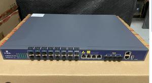 Vsol 16port Gpon Olt V1600g2-B - thumbnail 2