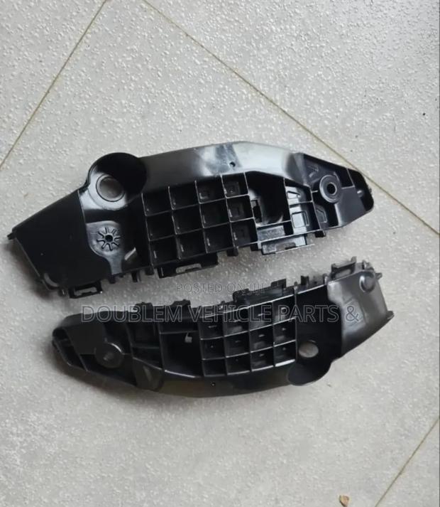 Bumper Slide Toyota Rav4/Rav 4 2008