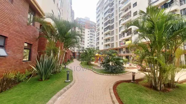 2bdrm Apartment in Syokimau for sale