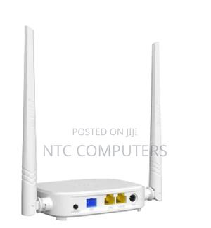 Tenda Hg3 N300 Wifi Xpon Ont Router - thumbnail 2