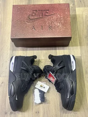 Jordan 4 ( Brick by Brick) Original Version