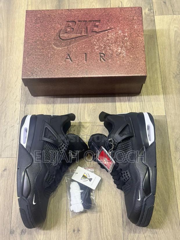 Jordan 4 ( Brick by Brick) Original Version - thumbnail 2