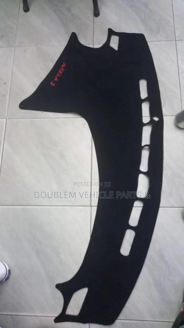 Dashboard Cover Mazda Axela 3 2010,2011,2012,2013