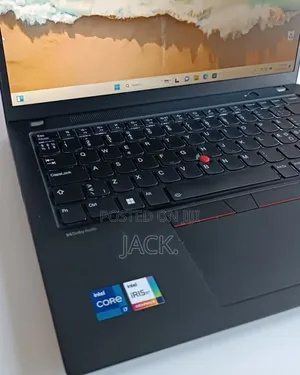 Laptop Lenovo ThinkPad T14s Gen 2 16GB Intel Core i7 SSD 512GB
