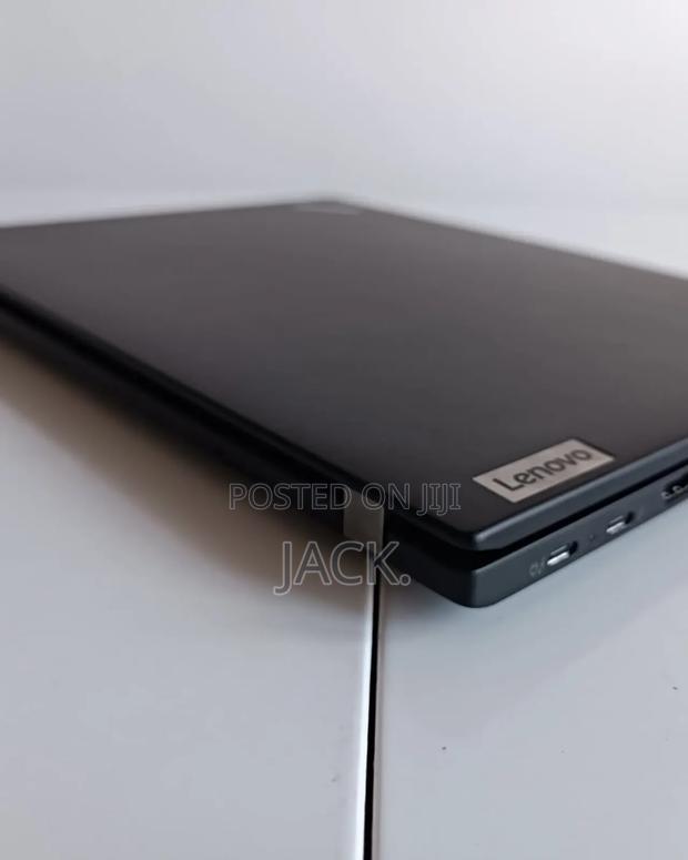 Laptop Lenovo Thinkpad T14s Gen 2 16GB Intel Core I7 SSD 512GB - thumbnail 6
