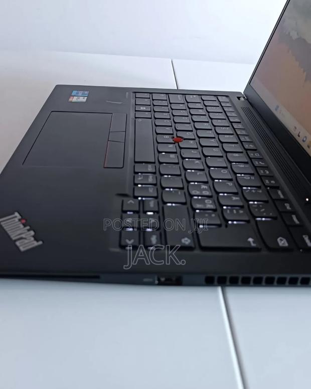 Laptop Lenovo Thinkpad T14s Gen 2 16GB Intel Core I7 SSD 512GB - thumbnail 8