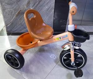 3 Wheel Kids Tricycle - main view