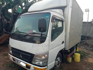 Mitsubishi Fuso