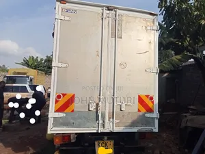 Mitsubishi Fuso
