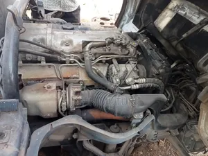 Mitsubishi Fuso