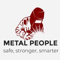 Metal People Ltd logo
