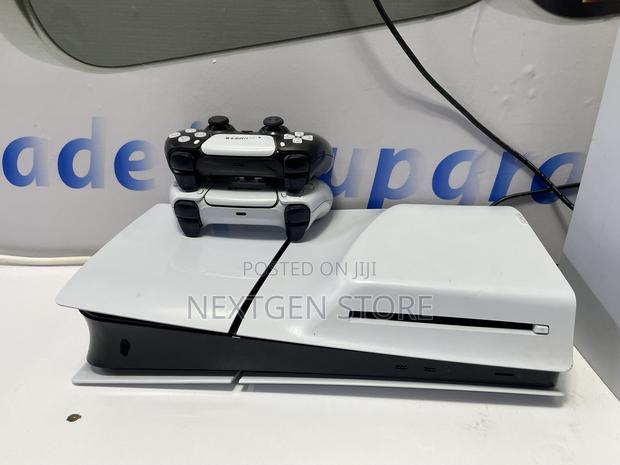 Ps5 Slim 1tb - Pre Owned - thumbnail 2