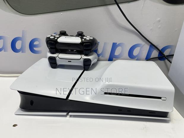 Ps5 Slim 1tb - Pre Owned