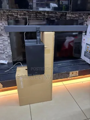 Samsung Soundbar C450 2.1ch 300 Watts DTS Virtual:X
