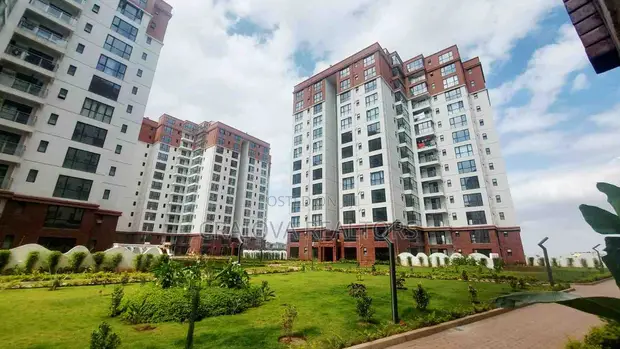 3bdrm Apartment in Hotel 67 Area for sale