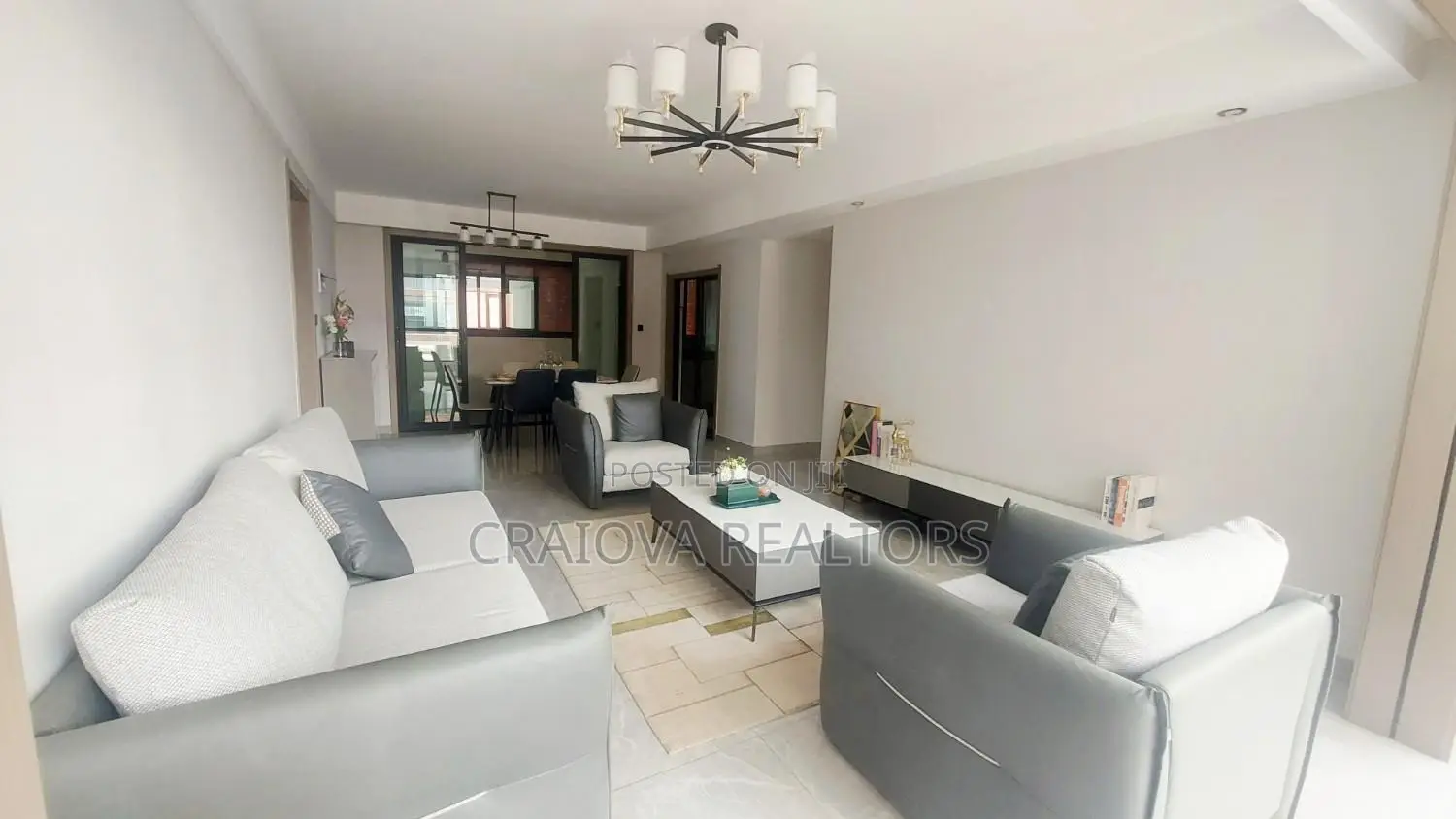 3bdrm Apartment in Hotel 67 Area for sale