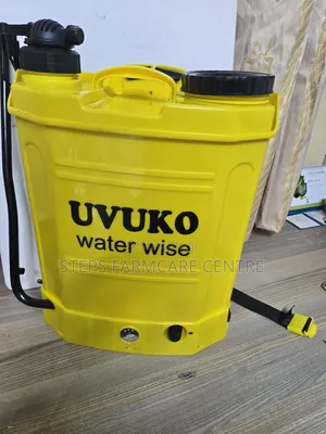 20 LTR Rechargeable Knapsack Sprayer