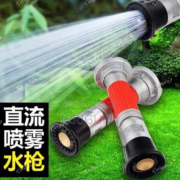 Handheldspray