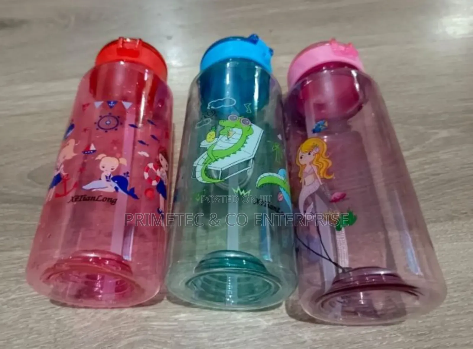 Kids Water Bottle