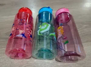 Kids Water Bottle
