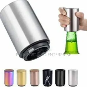Automatic Beer/ Soda Bottle Top Opener