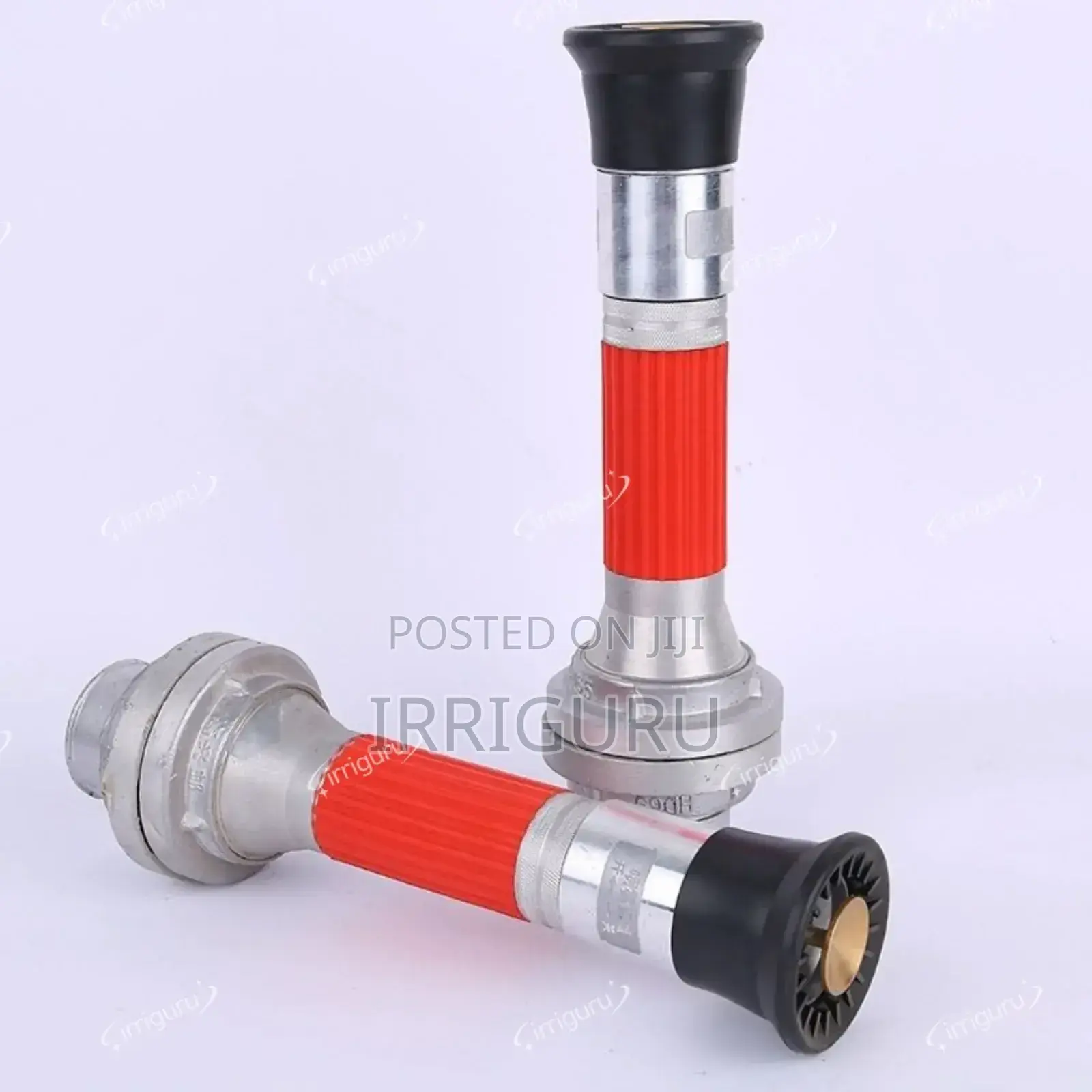 Firehose Sprayer