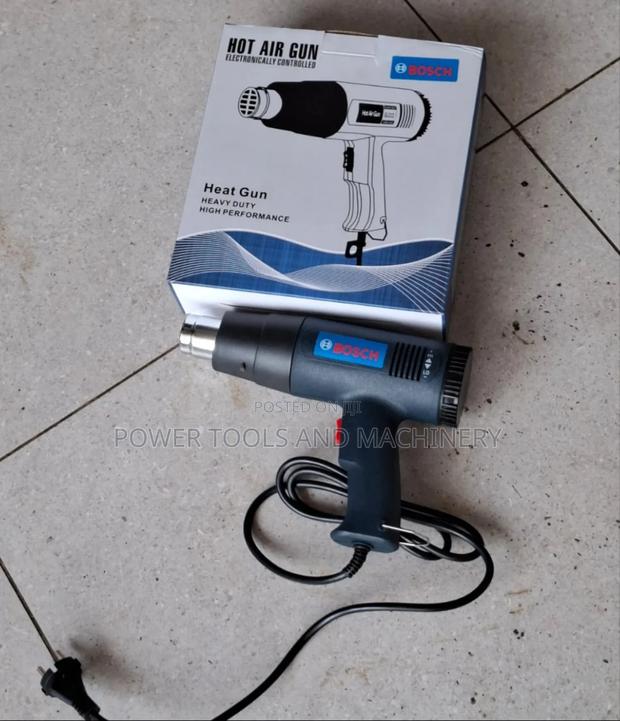 Quality Bosch Heat Gun / Electric Heat Gun