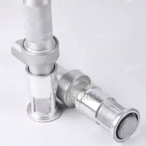 Firehose Metallic Sprayer