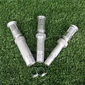 Metallic Hand Held Sprayer