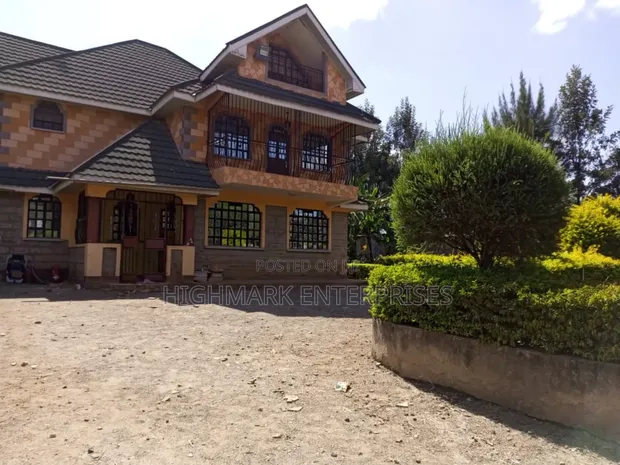 6bdrm House in Milimani, Kitengela for sale