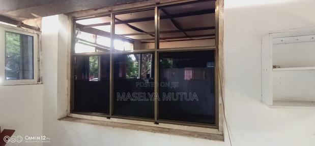 Alluminium Slide - main view