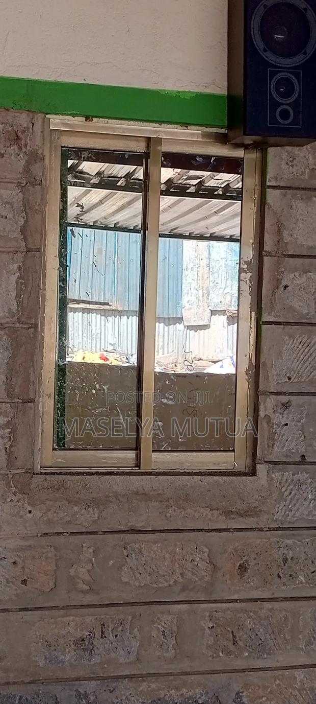 Alluminium Slide - thumbnail 2