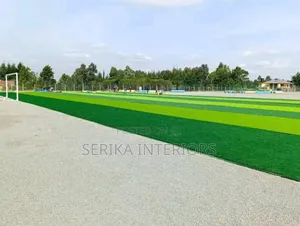 Football Grass Carpets Grass Carpets Environmental Friendly