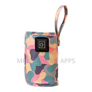 Intelligent 3 Temperature Control Mini Bottle Warmer Bag - main view