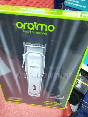 Cordless Wahl Shaving Machine/ Affordable Machine