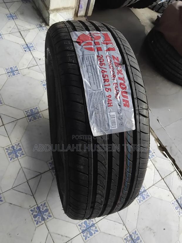 205/65 R15 Zextour Comfort - thumbnail 2