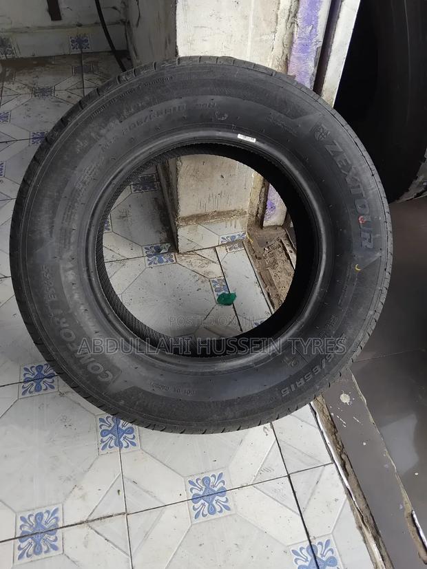 205/65 R15 Zextour Comfort - thumbnail 3