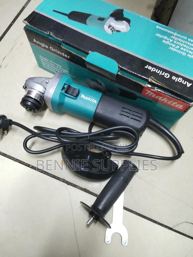 Affordable Makita Angle Grinder 4inch/ Angle Grinder