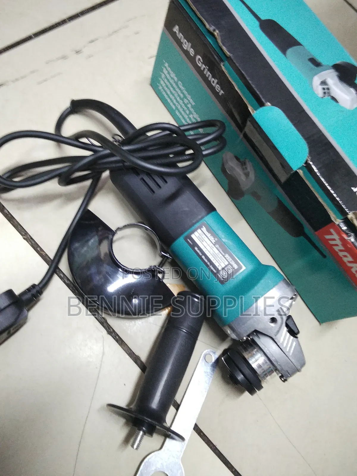 4 Inche Angle Grinder /Affordable Makita Angle Grinder