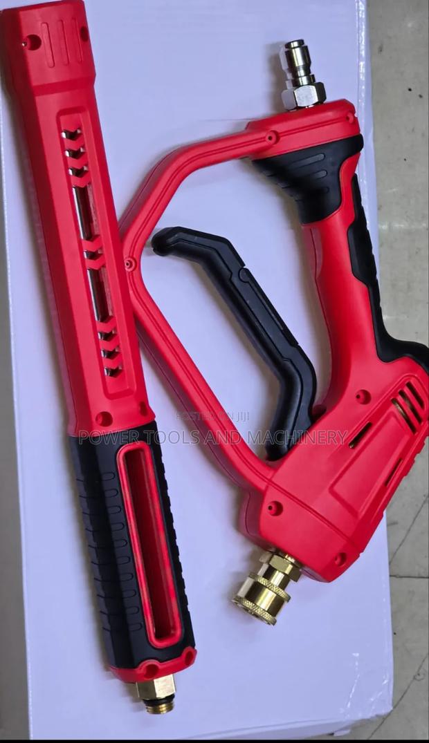 High Pressure Washer Gun/ Carwash Gun