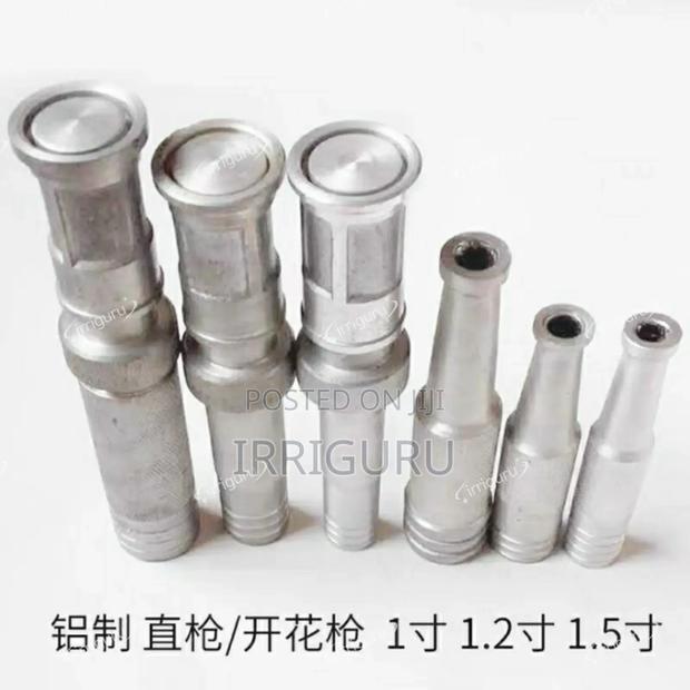 1.5" Hand Sprayer