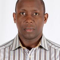 Andrew Kamau logo
