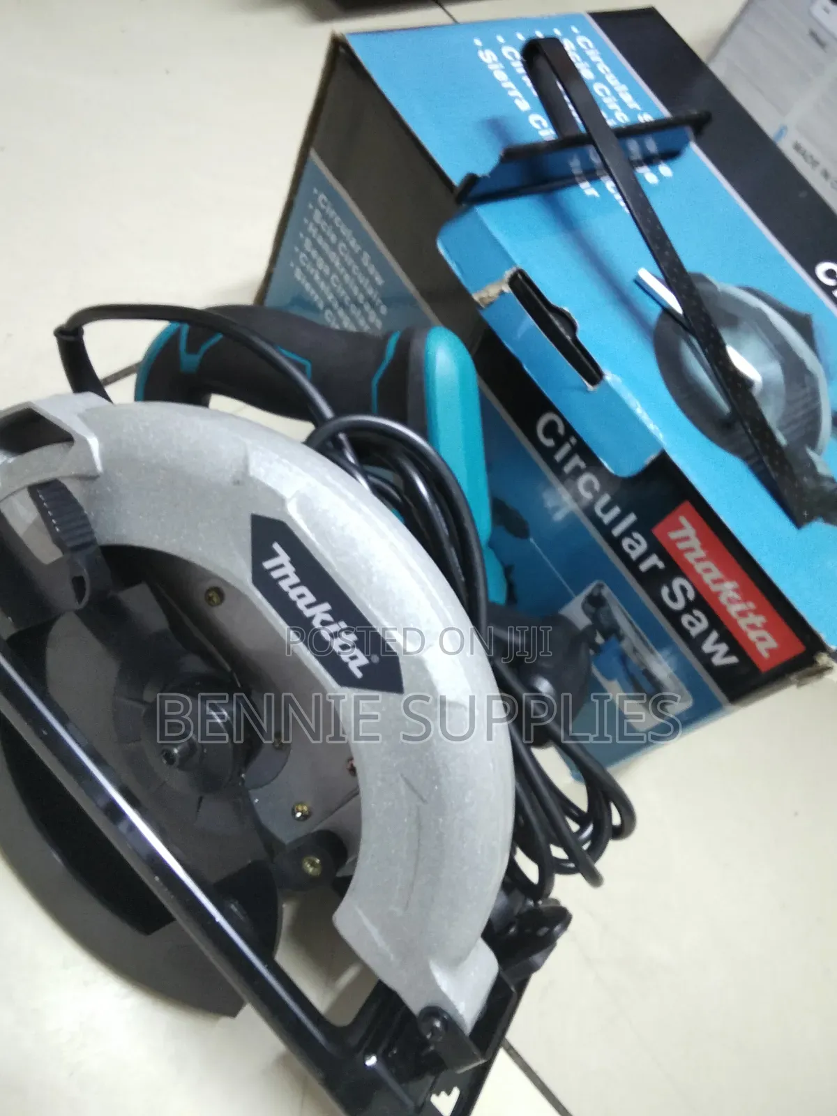 Long Lasting Makita Circular Saw / 9inche Circular Saw