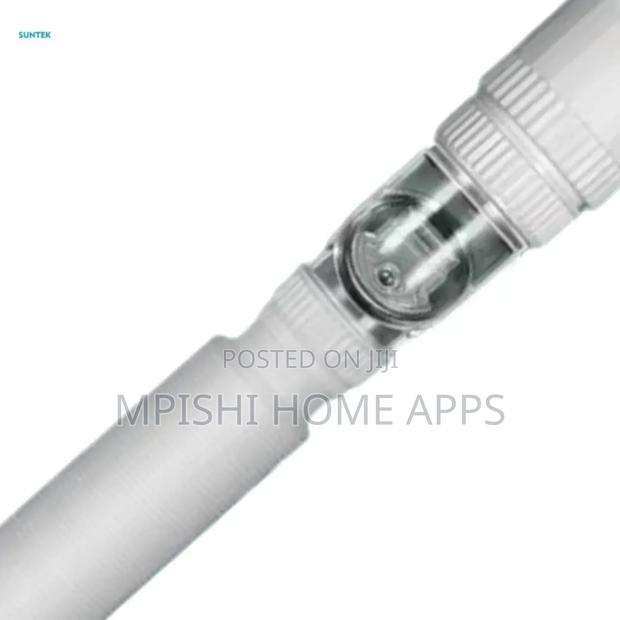 Space Saving Sink Drain Magic Bend - thumbnail 5