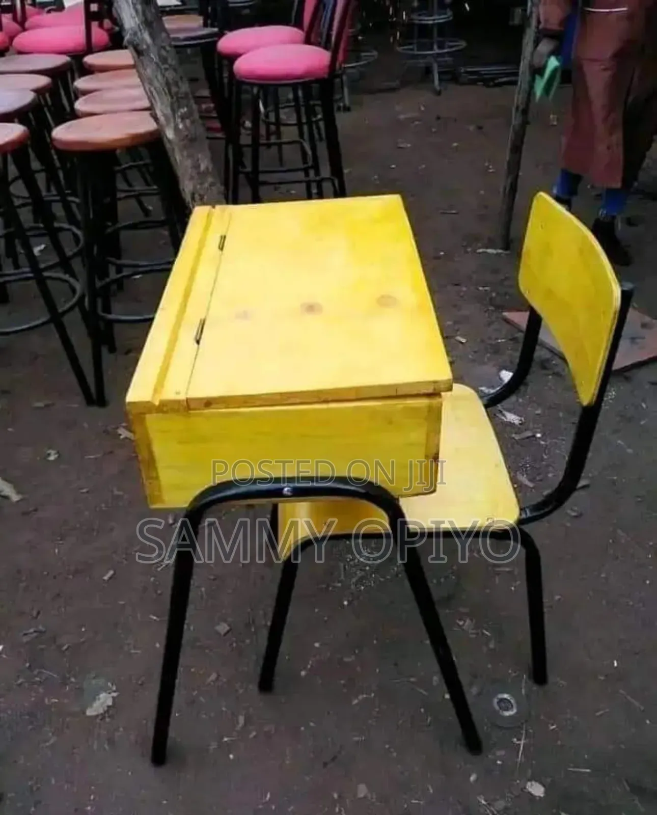 School Lockers