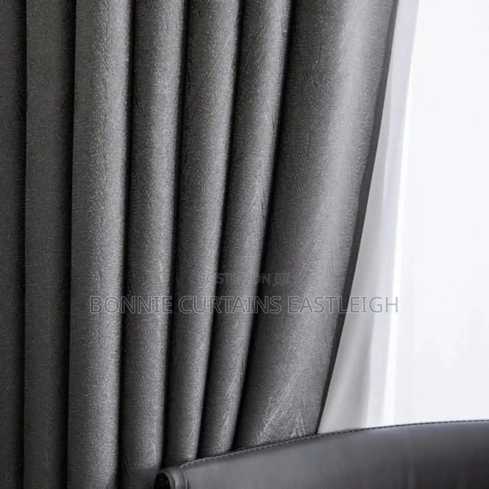 Living Room Curtains
