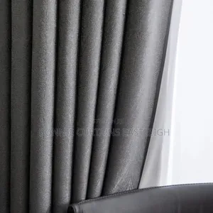 Living Room Curtains