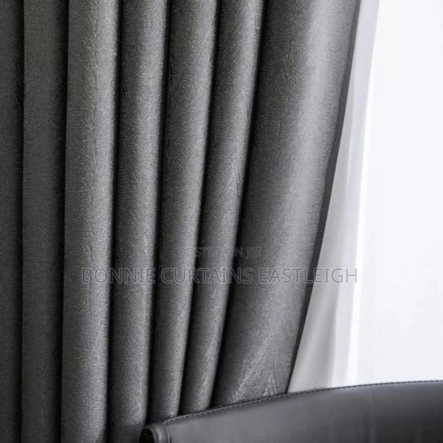 Living Room Curtains - thumbnail 2