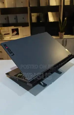 Laptop Lenovo Legion 7 32GB Intel Core I7 SSD 1T