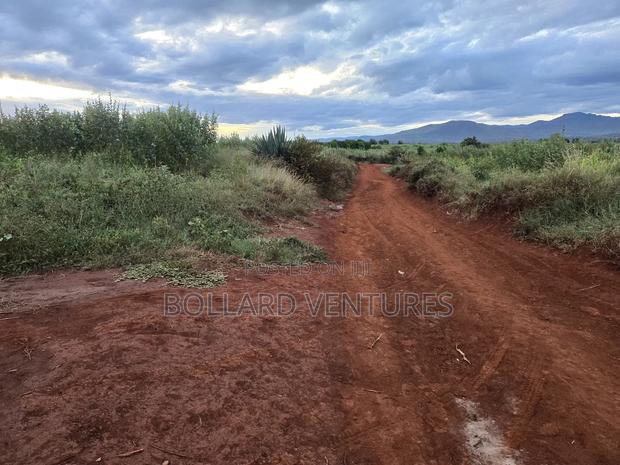 Land on Sale - main view